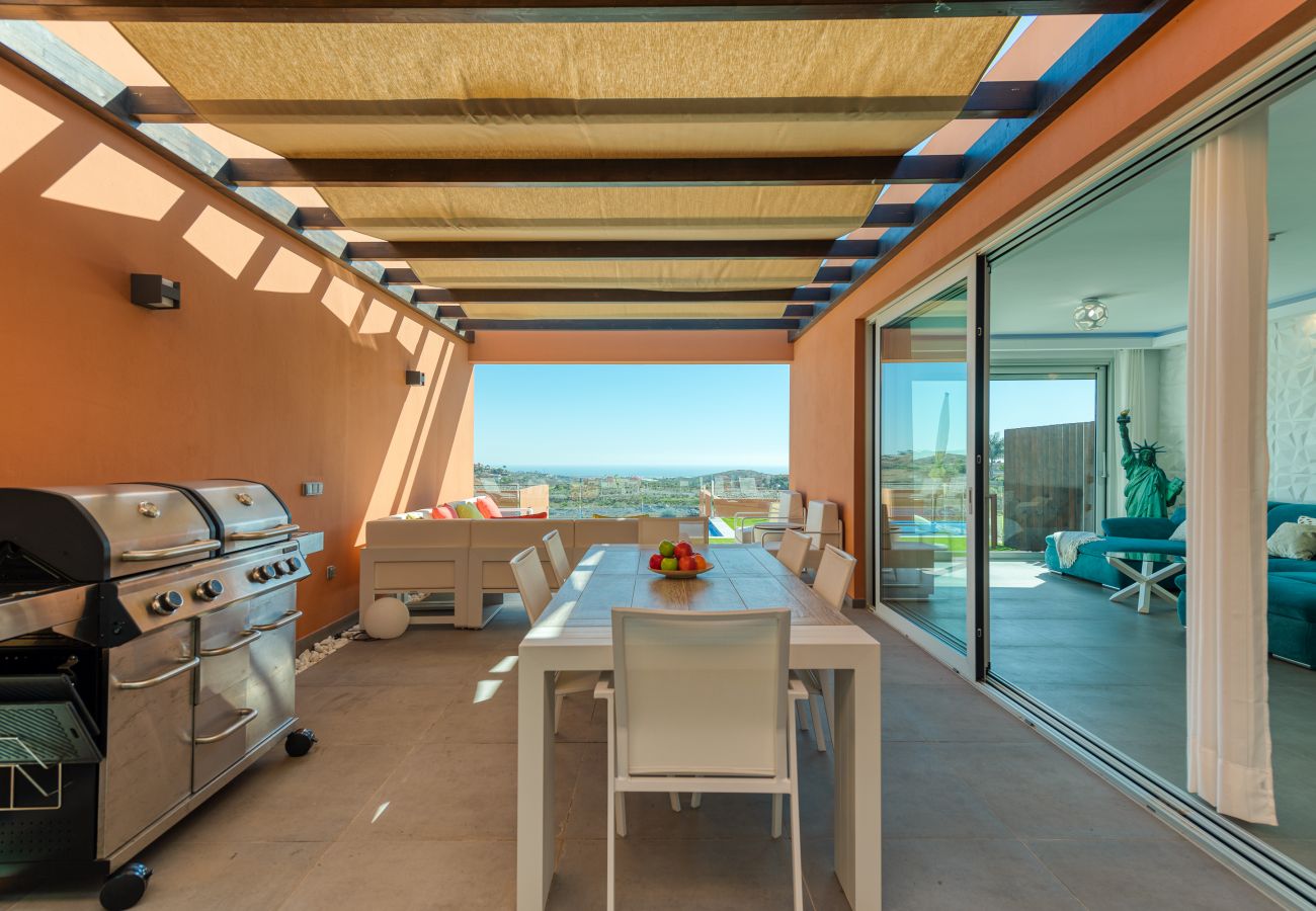 Chalet en San Bartolomé de Tirajana - Gran Canaria Stays - Holiday Rentals