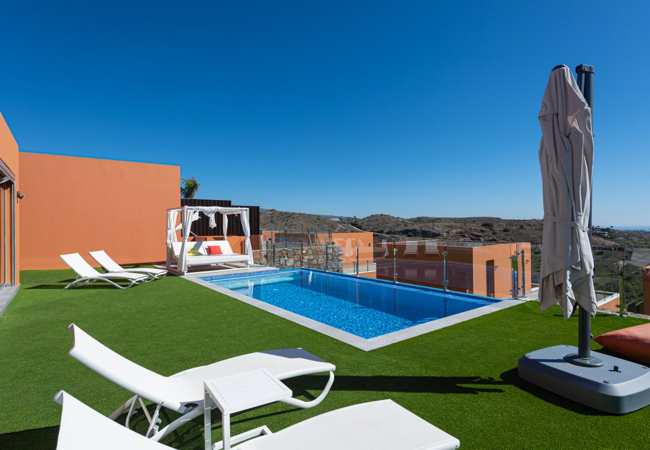Chalet en San Bartolomé de Tirajana - Gran Canaria Stays - Holiday Rentals