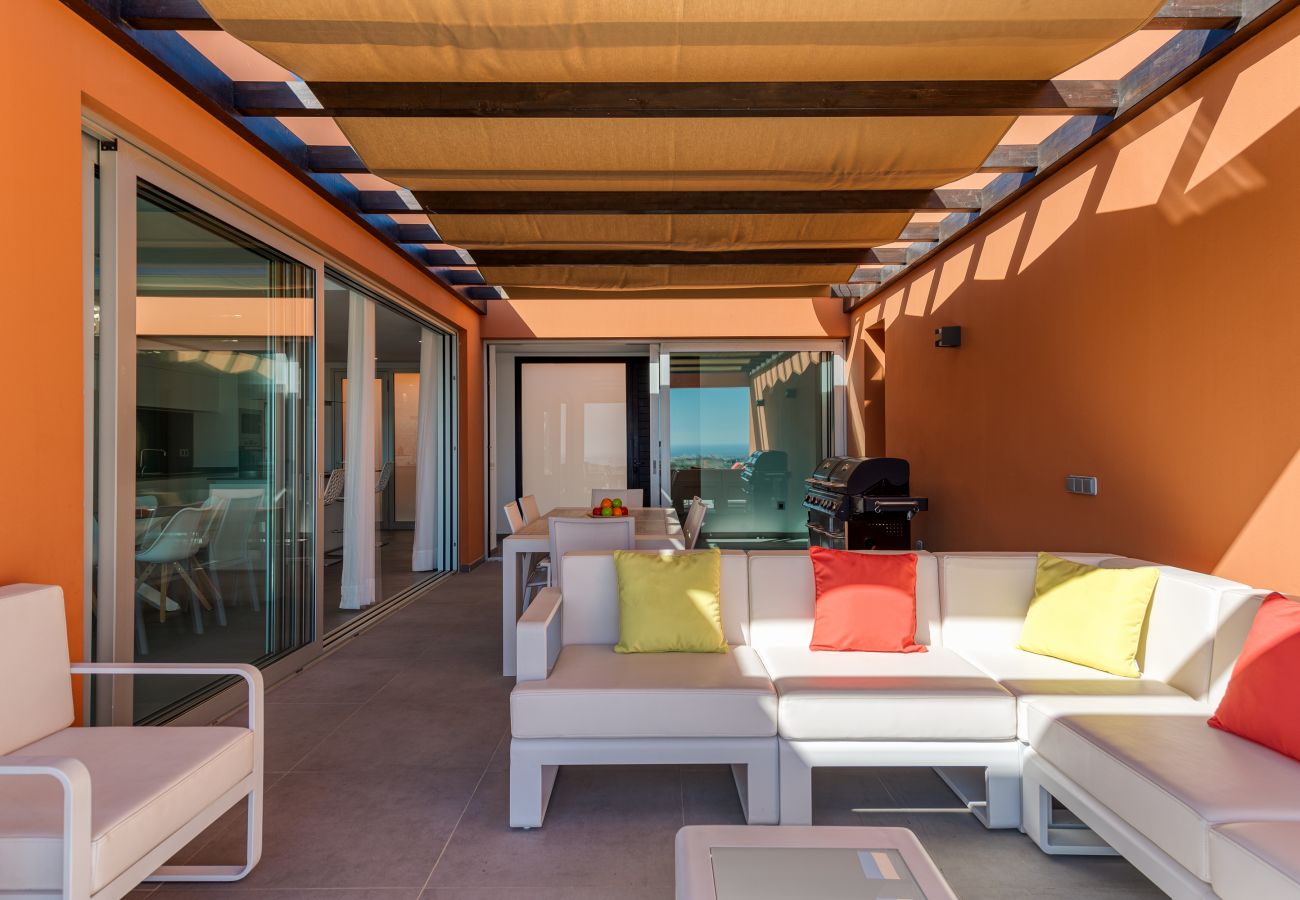 Chalet en San Bartolomé de Tirajana - Gran Canaria Stays - Holiday Rentals