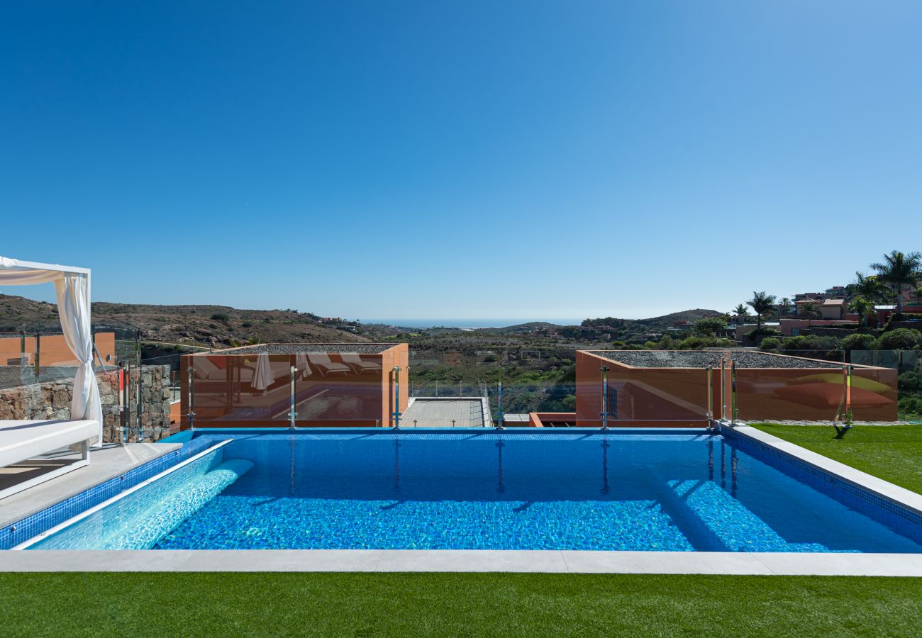 Chalet en San Bartolomé de Tirajana - Gran Canaria Stays - Holiday Rentals
