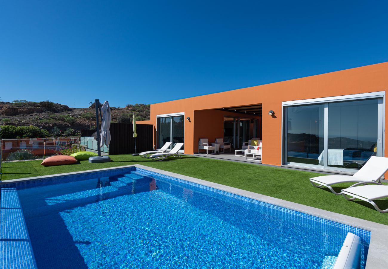 Chalet en San Bartolomé de Tirajana - Gran Canaria Stays - Holiday Rentals