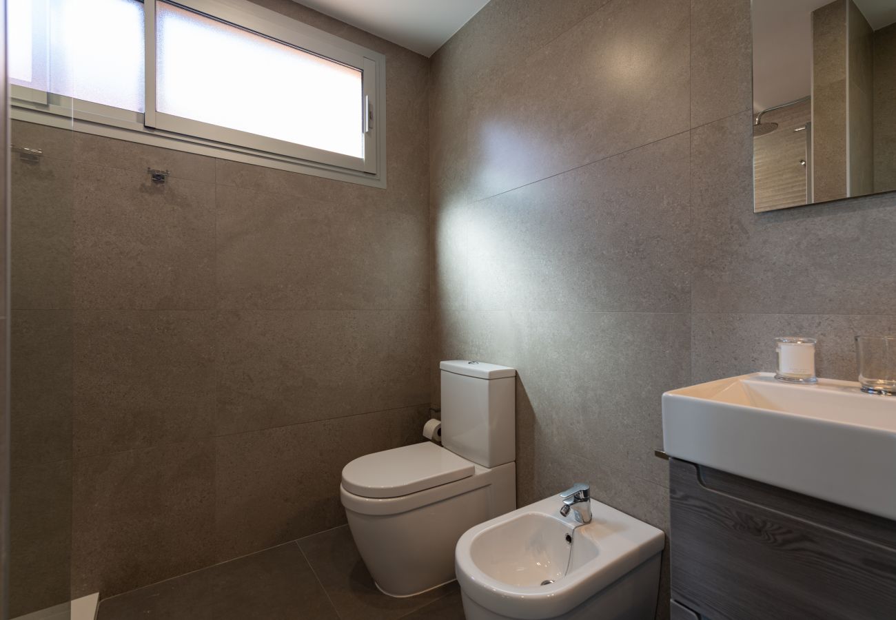 Chalet en San Bartolomé de Tirajana - Gran Canaria Stays - Holiday Rentals