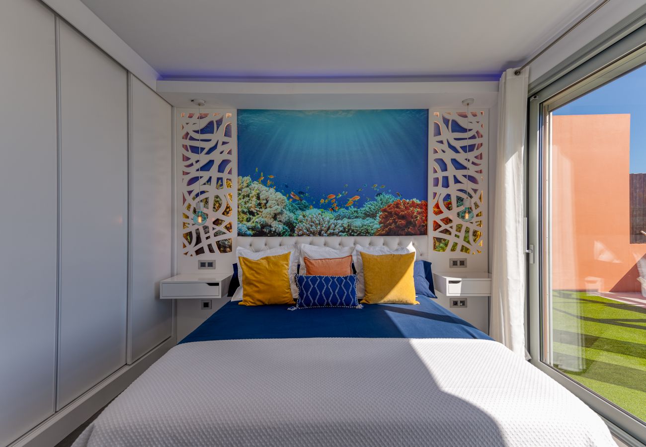 Chalet en San Bartolomé de Tirajana - Gran Canaria Stays - Holiday Rentals