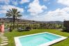 Villa en San Bartolomé de Tirajana -  Gran Canaria Stays - Holiday Rentals
