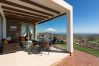 Villa en San Bartolomé de Tirajana - Espectacular villa con piscina privada, vistas al mar, barbacoa y entorno de relax Villa en San Bartolomé de Tirajana - Espectacular villa con piscina privada, vistas al mar, barbacoa y entorno de relax
