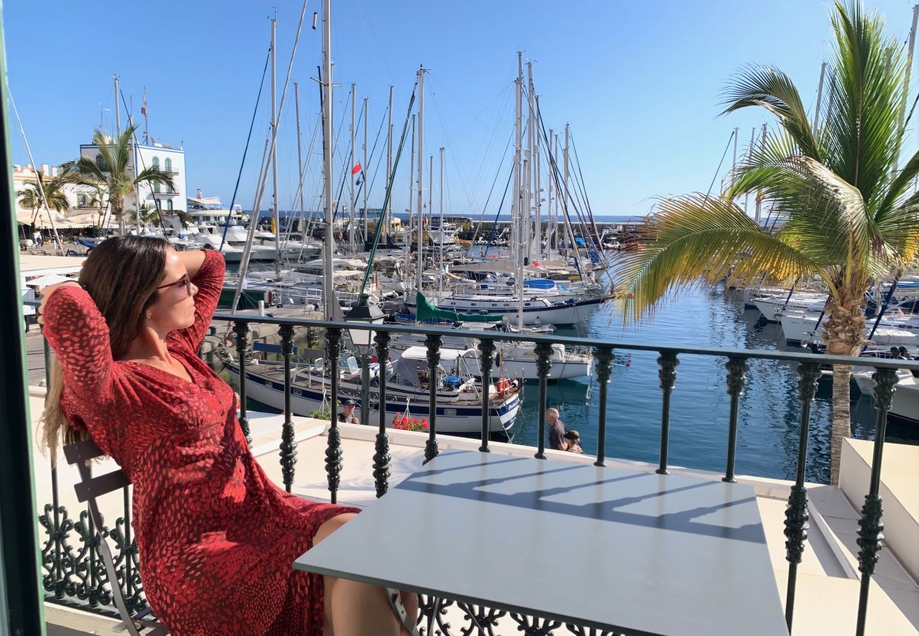 Apartamento en Mogán - Gran Canaria Stays - Holiday Rentals