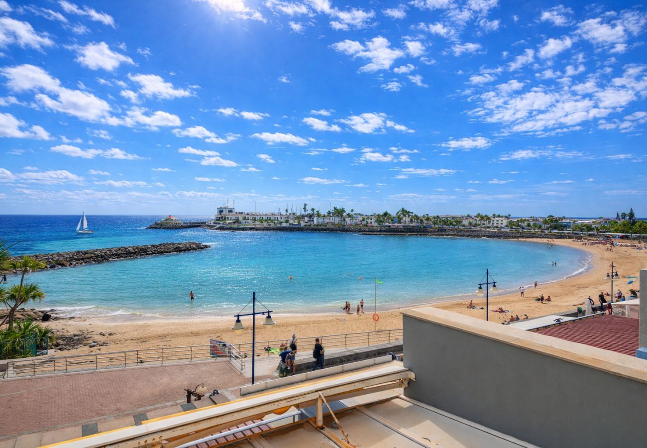 Apartamento en Mogán - Gran Canaria Stays - Holiday Rentals