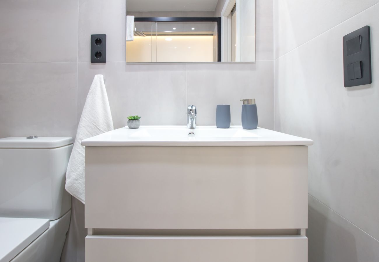 Estudio en Las Palmas de Gran Canaria - Mainstream home with balcony By Canariasgetaway