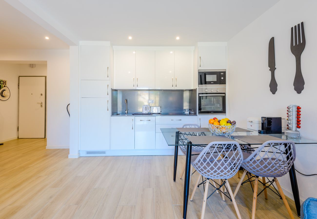 Apartamento en Carvoeiro - The Little Paradise