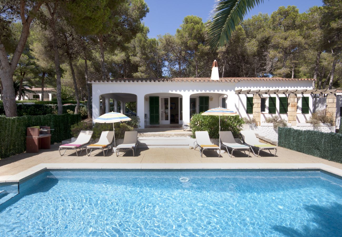 Villa en Santo Tomas - Villa Gabriela by Escape Home
