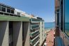 Estudio en Las Palmas de Gran Canaria - OK Las Canteras 5C by CanariasGetaway Estudio en Las Palmas de Gran Canaria - OK Las Canteras 5C by CanariasGetaway