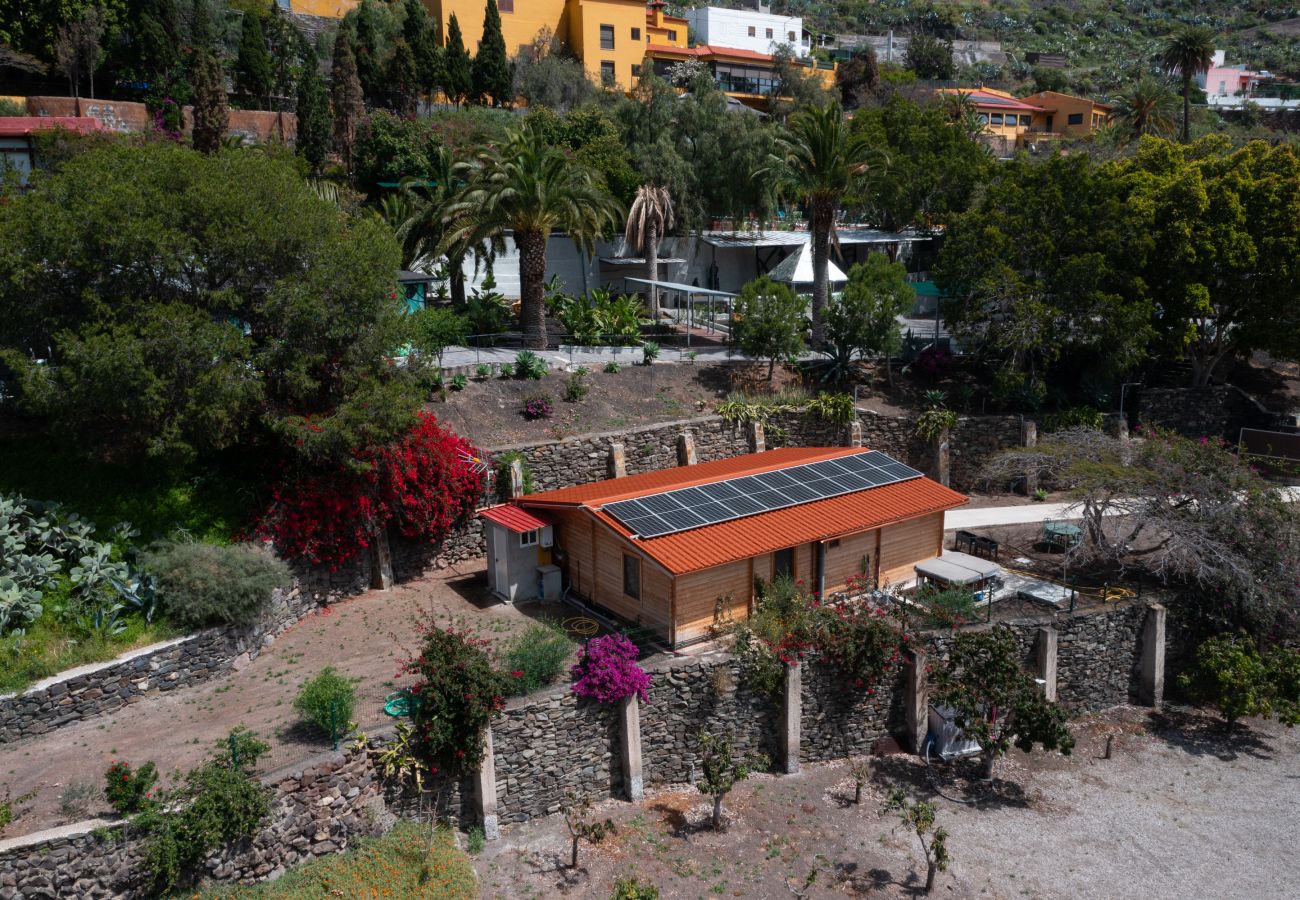 Finca en Telde - Casa África Loft - Finca Cruz Mayor