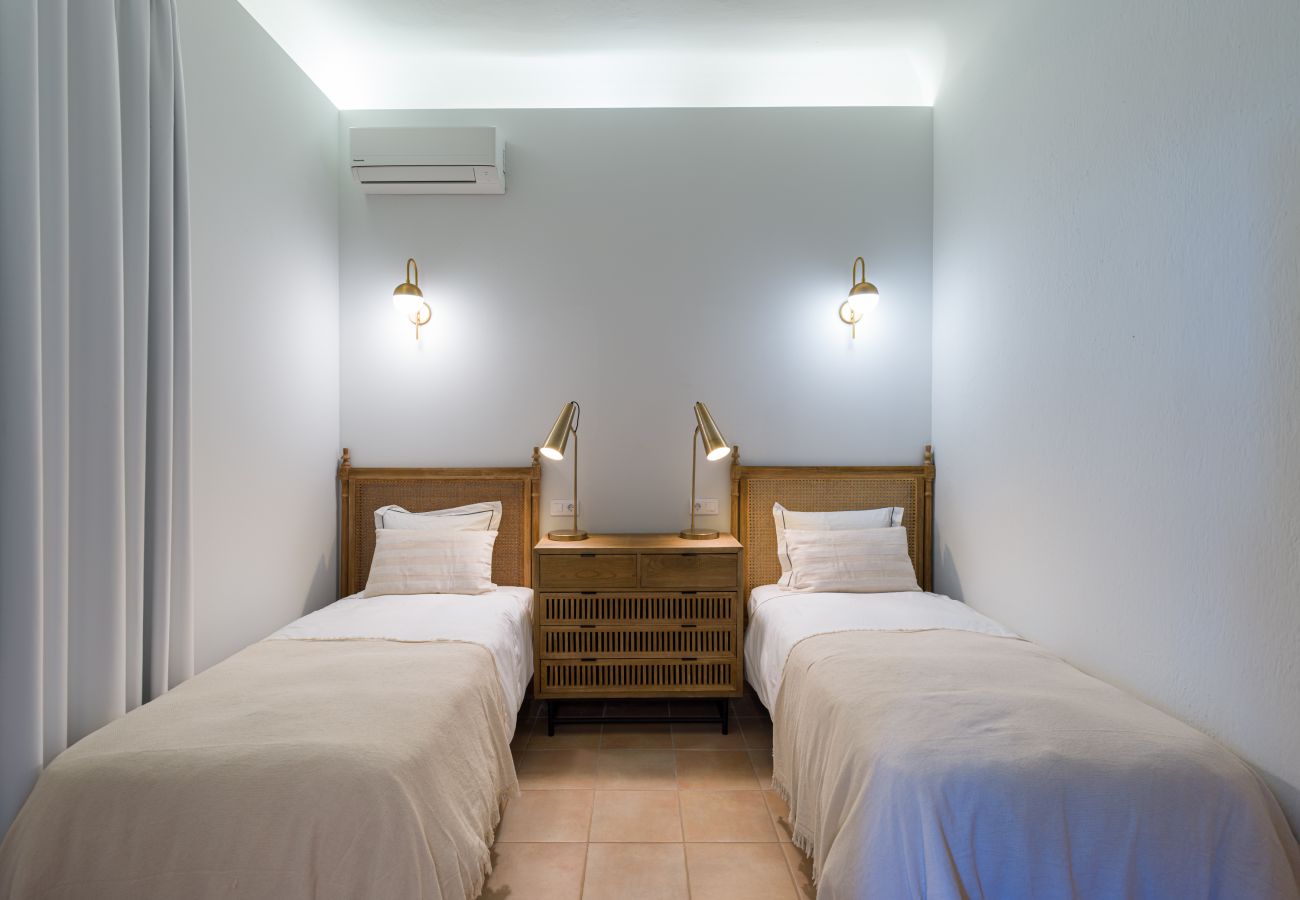 Finca en Telde - Casa África - Finca Cruz Mayor