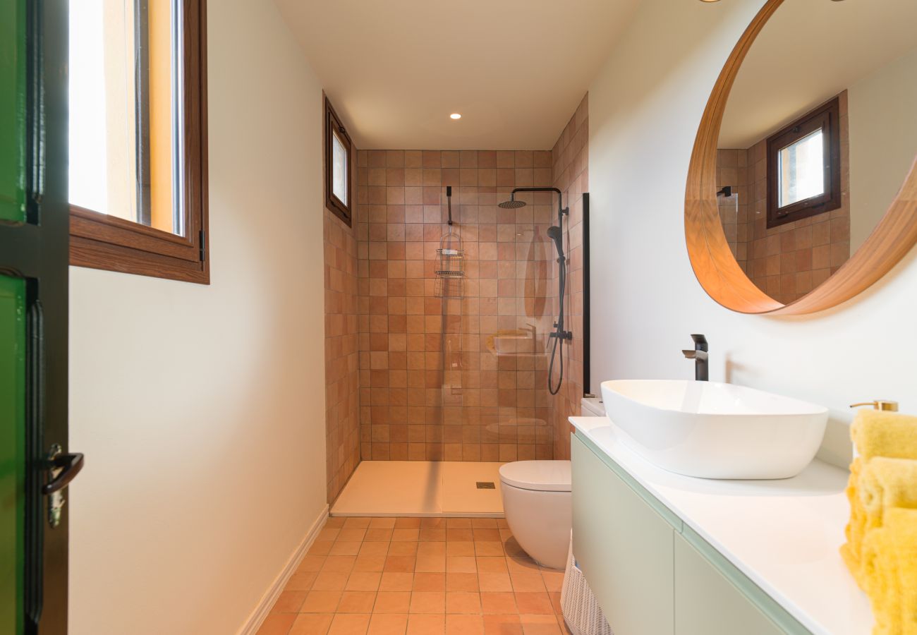 Finca en Telde - Casa África - Finca Cruz Mayor