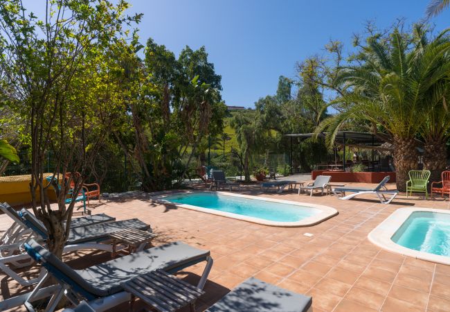 Finca en Telde - Casa Chica