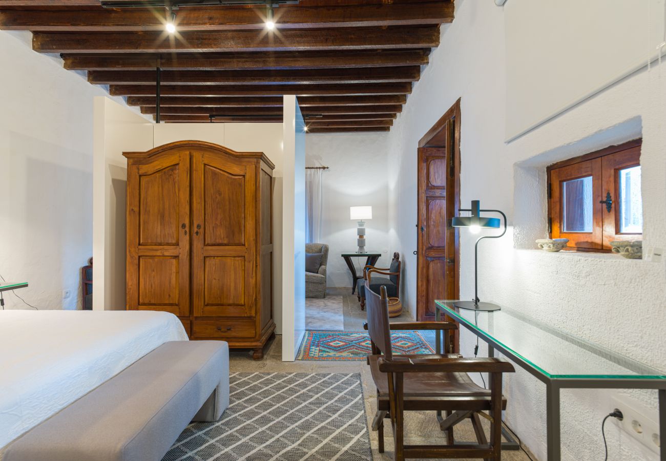 Finca en Telde - Casa Chica