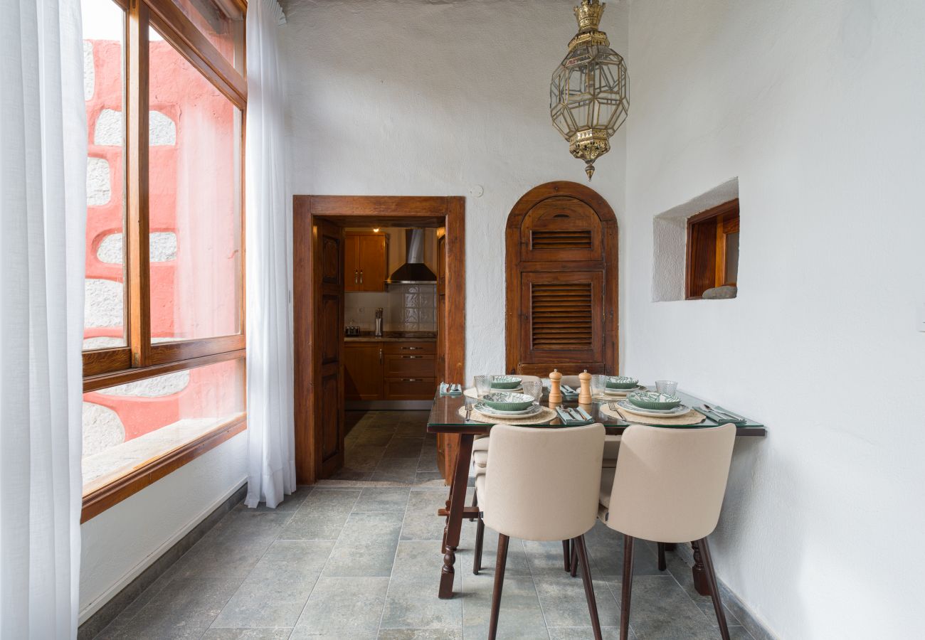 Finca en Telde - Casa Chica