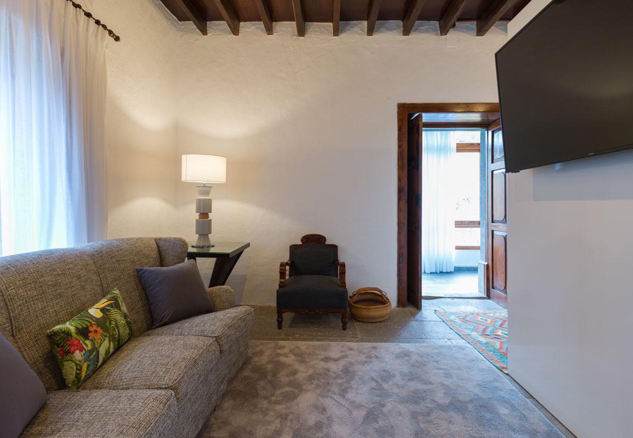 Finca en Telde - Casa Chica