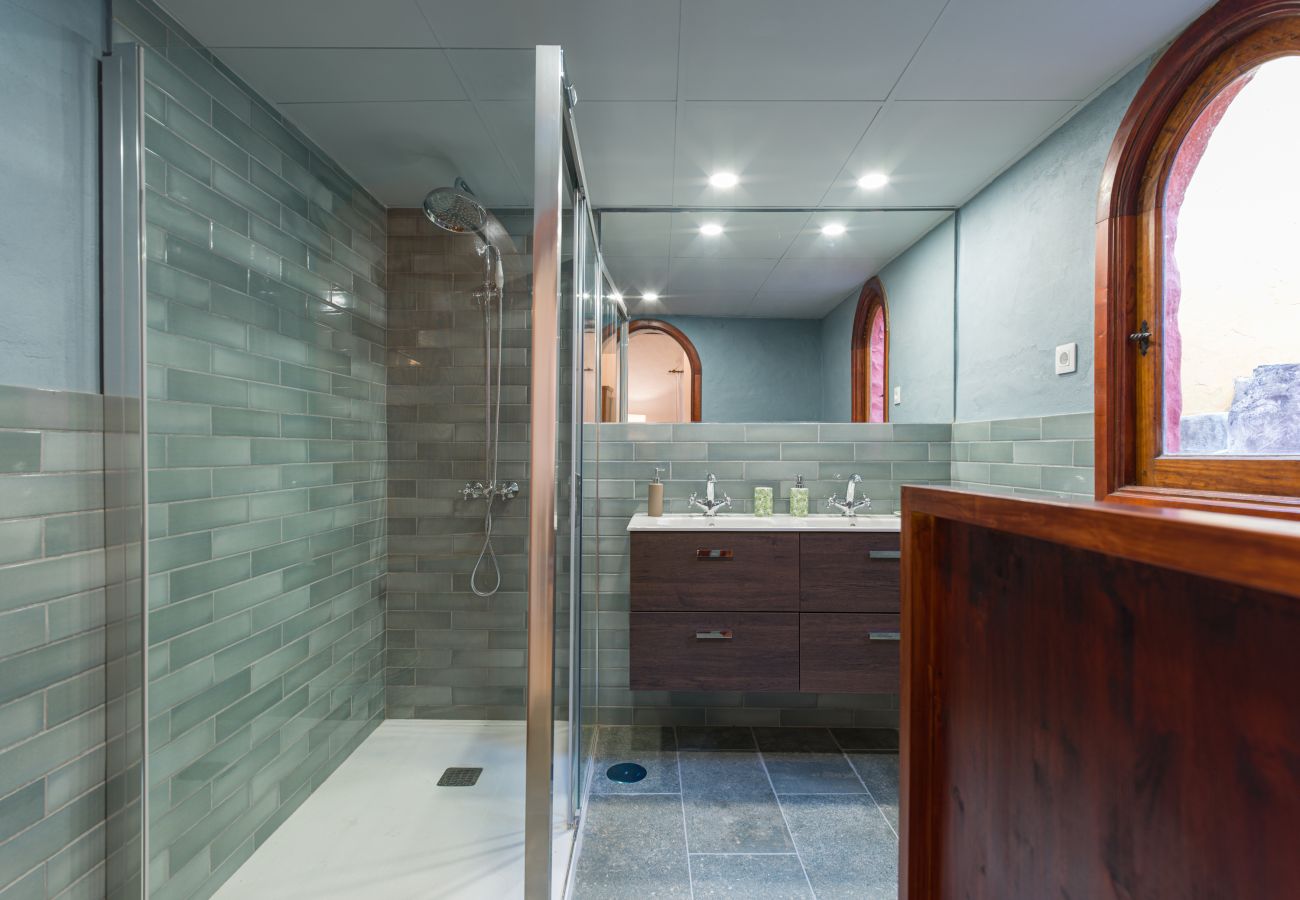 Finca en Telde - Casa Chica