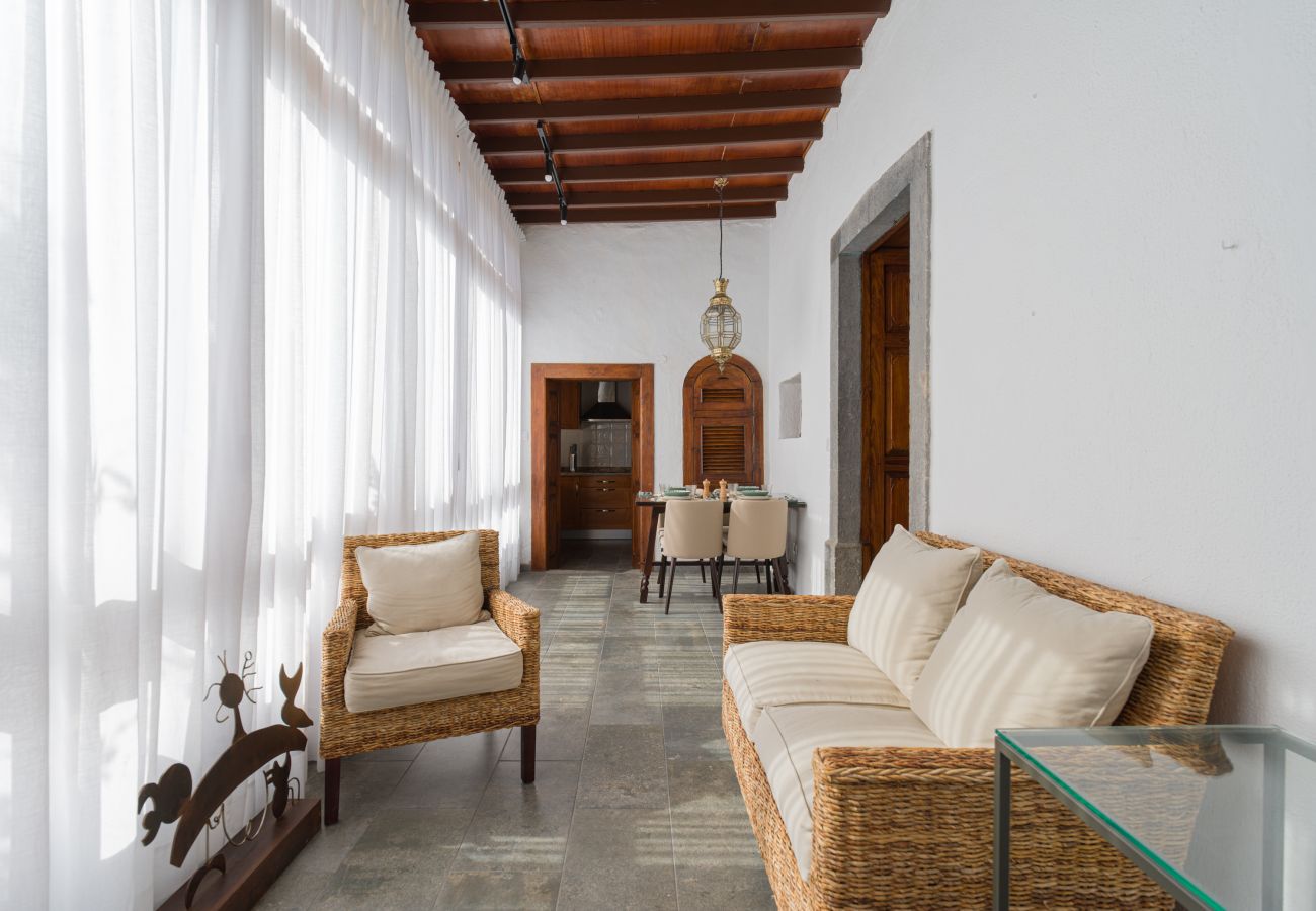 Finca en Telde - Casa Chica