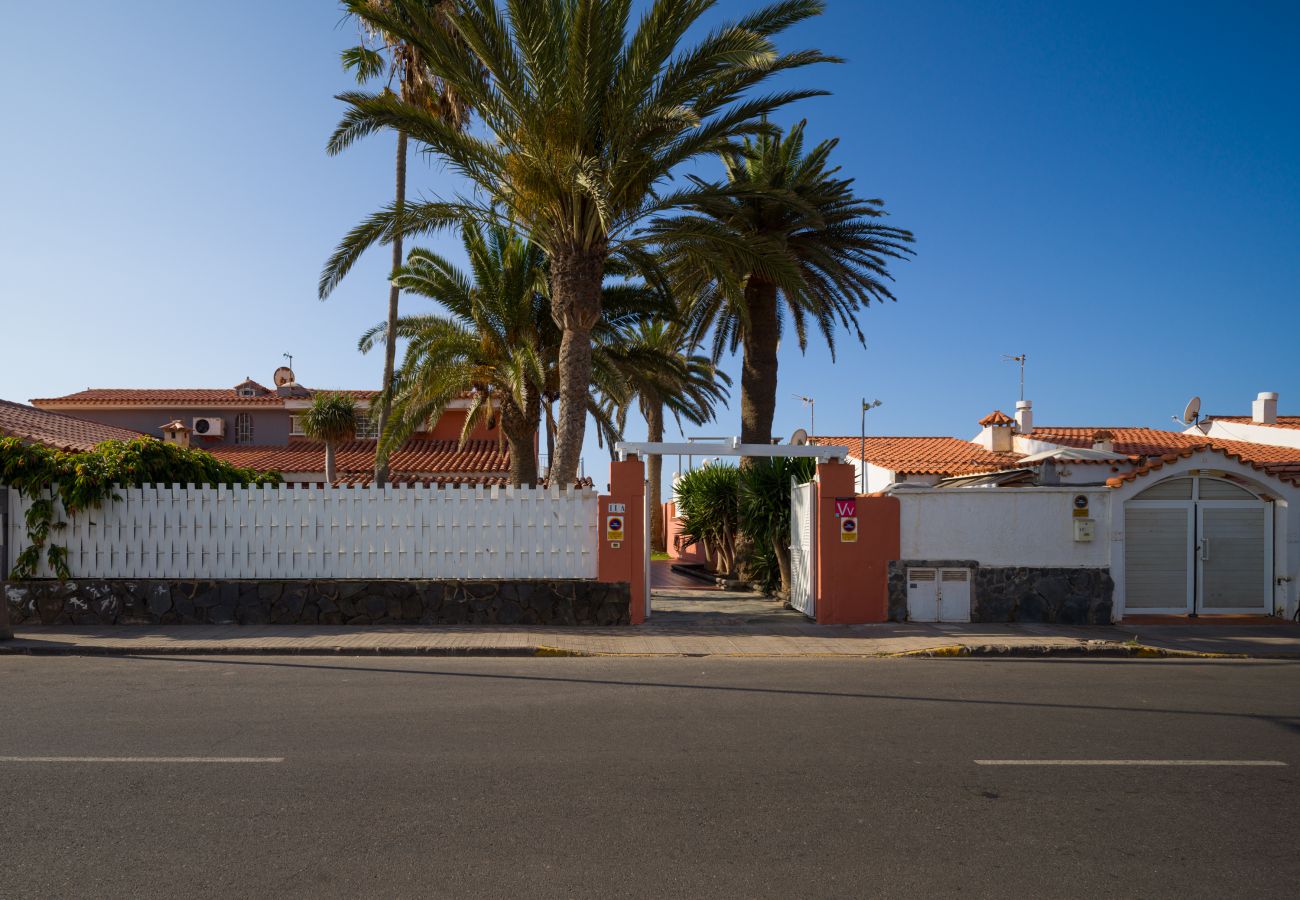 Villa en Maspalomas - El Veril by CanariasGetaway