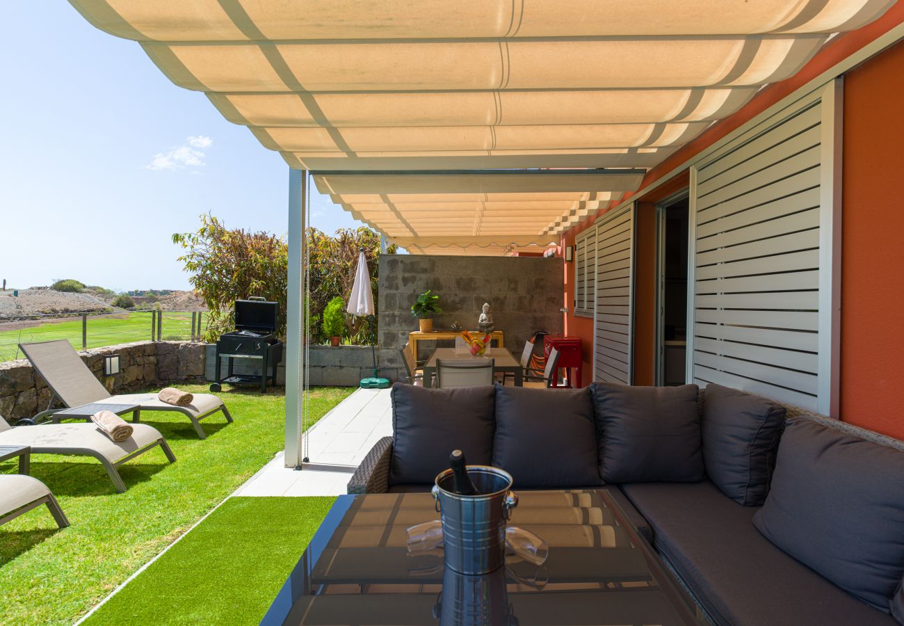 Villa en San Bartolomé de Tirajana - Vista Golf 20