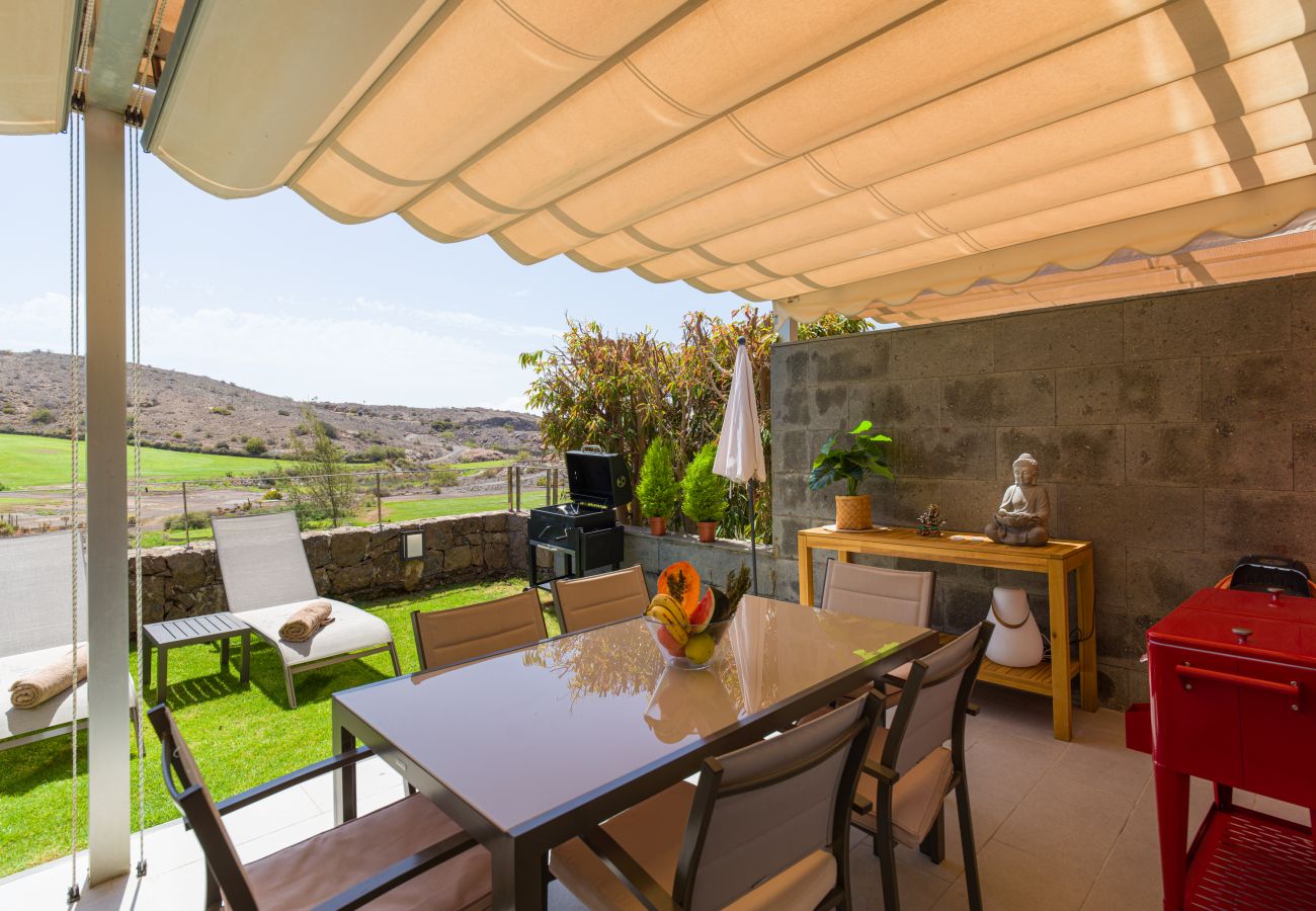 Villa en San Bartolomé de Tirajana - Vista Golf 20