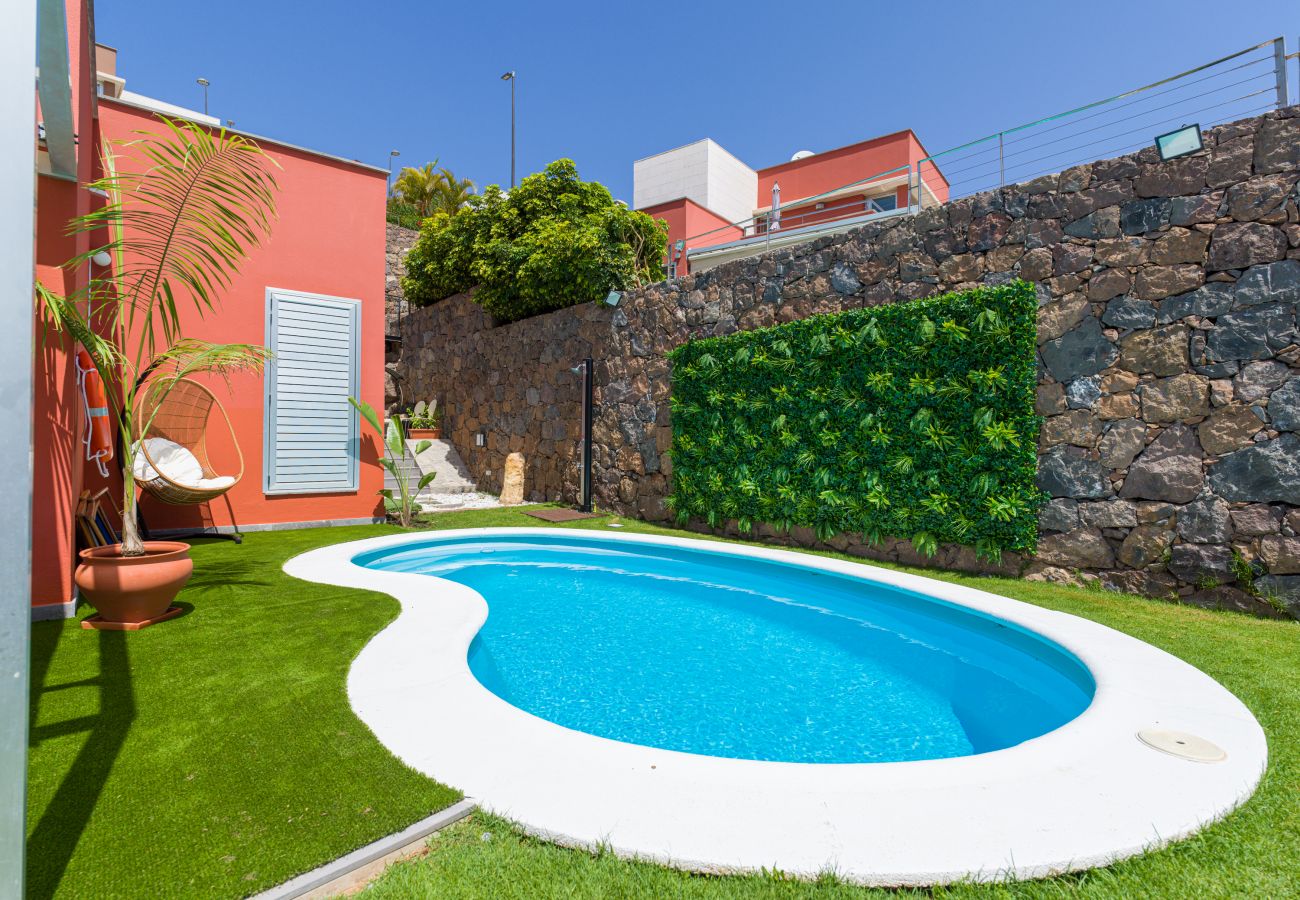 Villa en San Bartolomé de Tirajana - Vista Golf 20