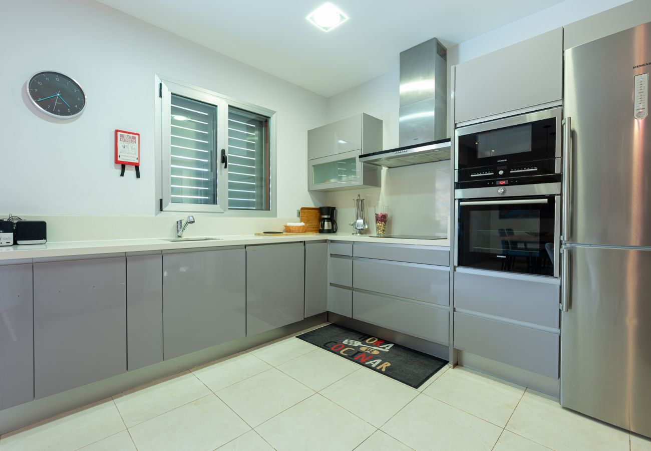 Villa en San Bartolomé de Tirajana - Vista Golf 20