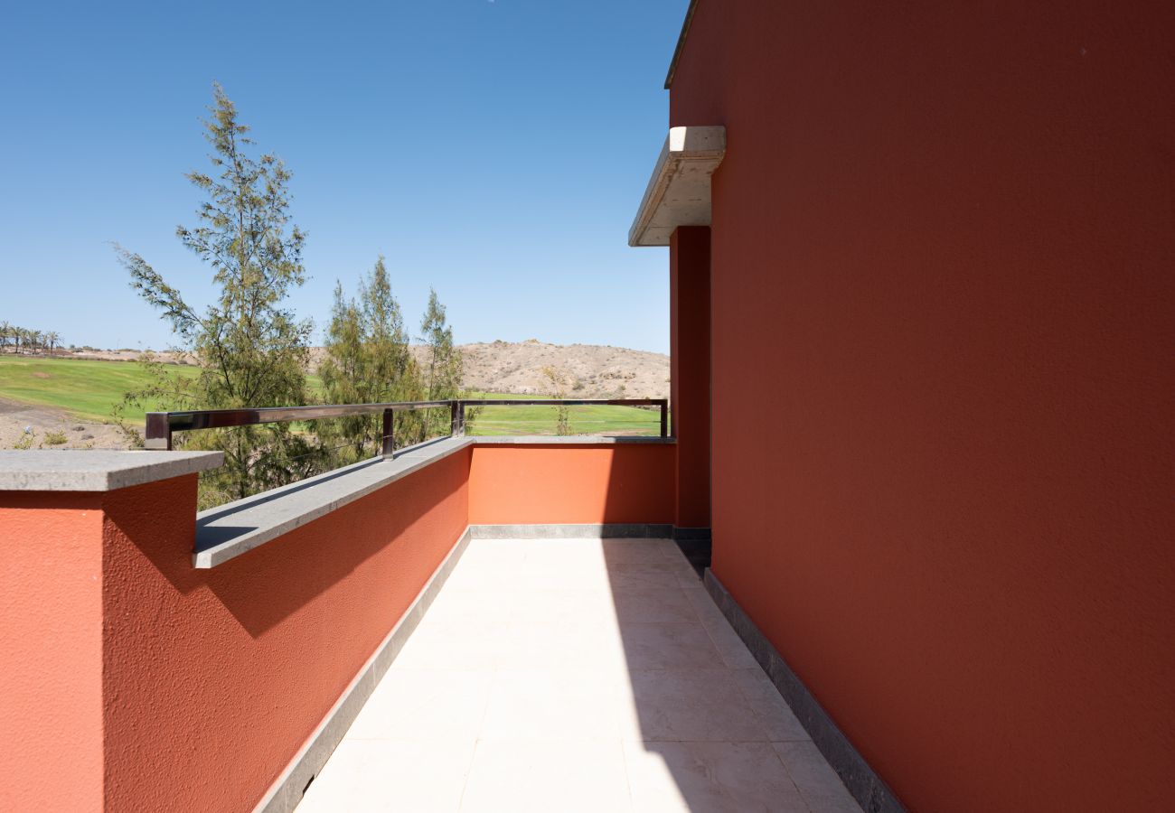 Villa en San Bartolomé de Tirajana - Vista Golf 20