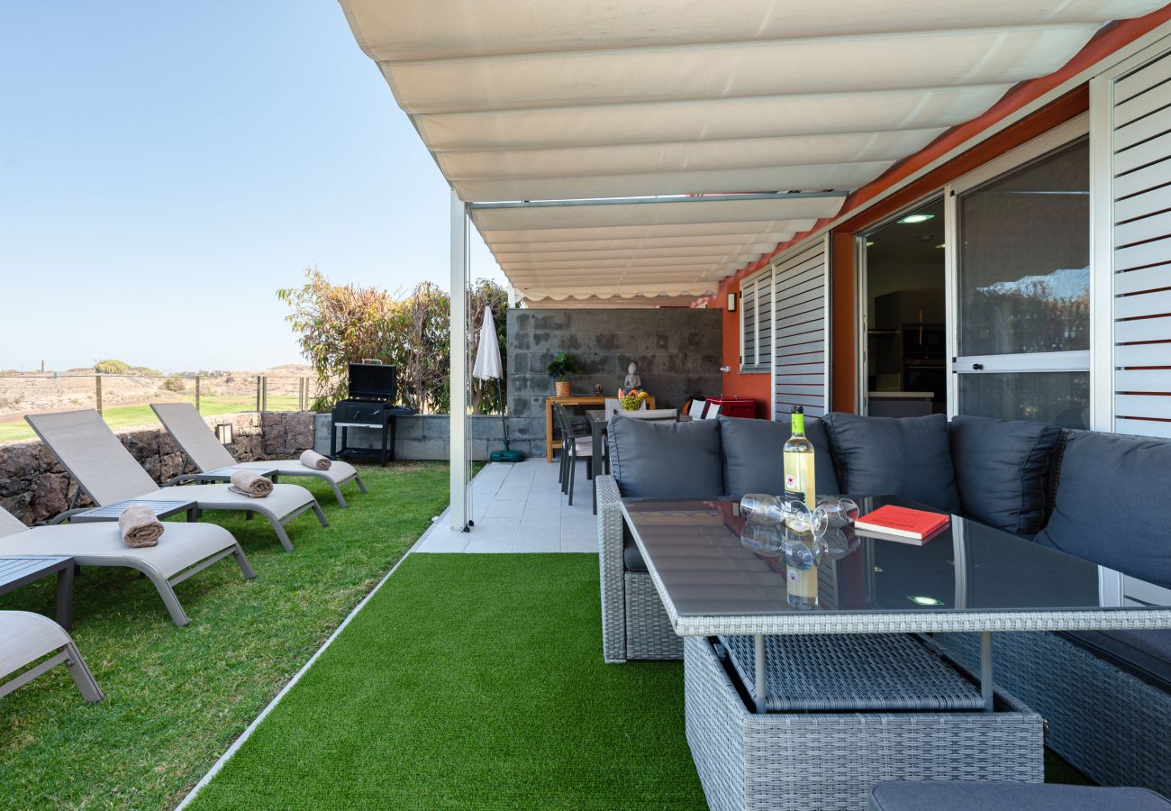 Villa en San Bartolomé de Tirajana - Vista Golf 20