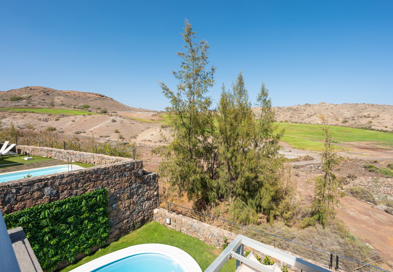 Villa en San Bartolomé de Tirajana - Vista Golf 20