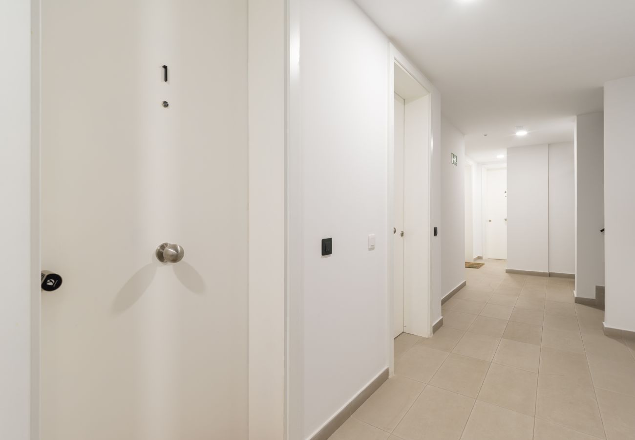 Estudio en Las Palmas de Gran Canaria - Camden home  by CanariasGetaway 