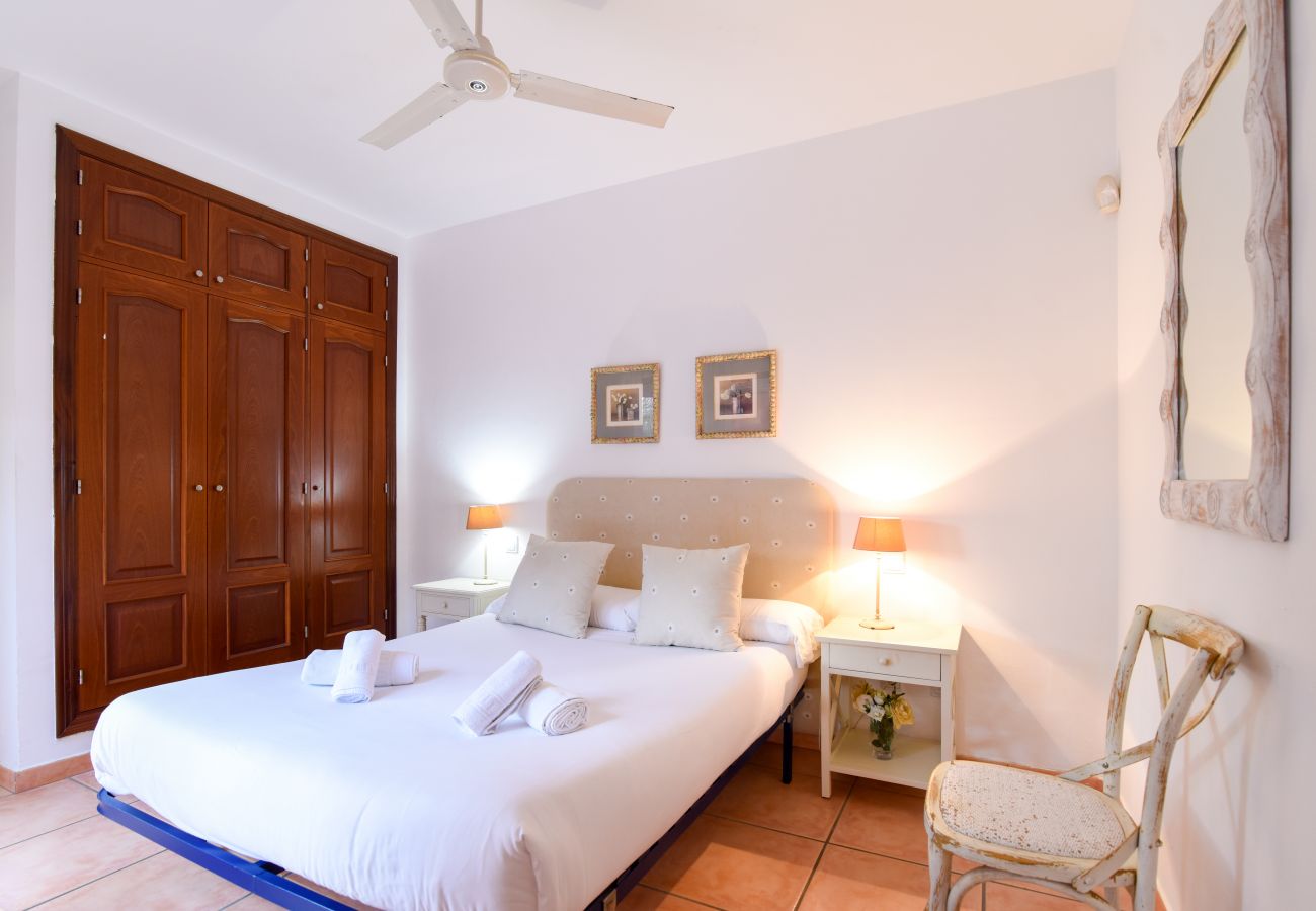 Villa en Corralejo - Villa Paraiso by EscapeHome