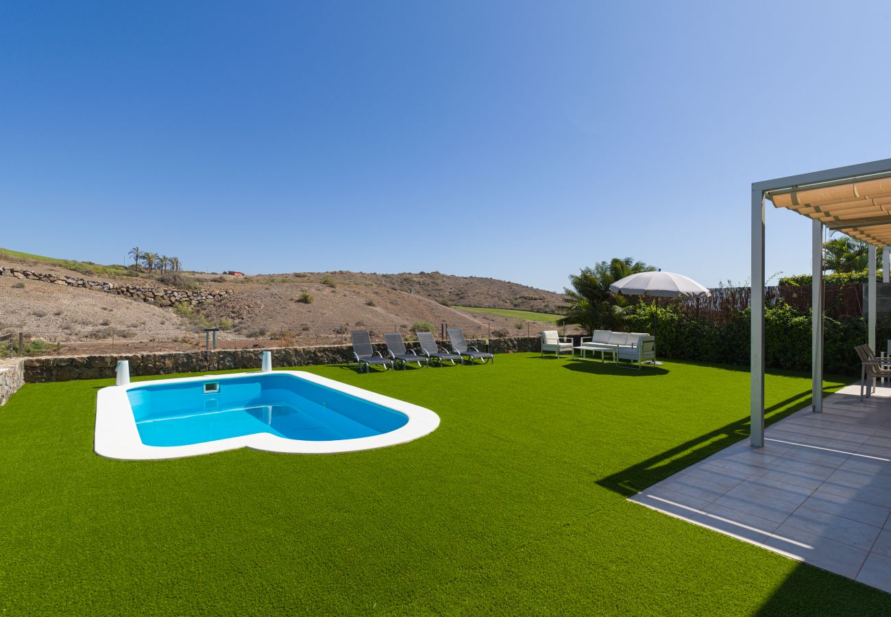 Chalet en San Bartolomé de Tirajana -  Gran Canaria Stays - Holiday Rentals