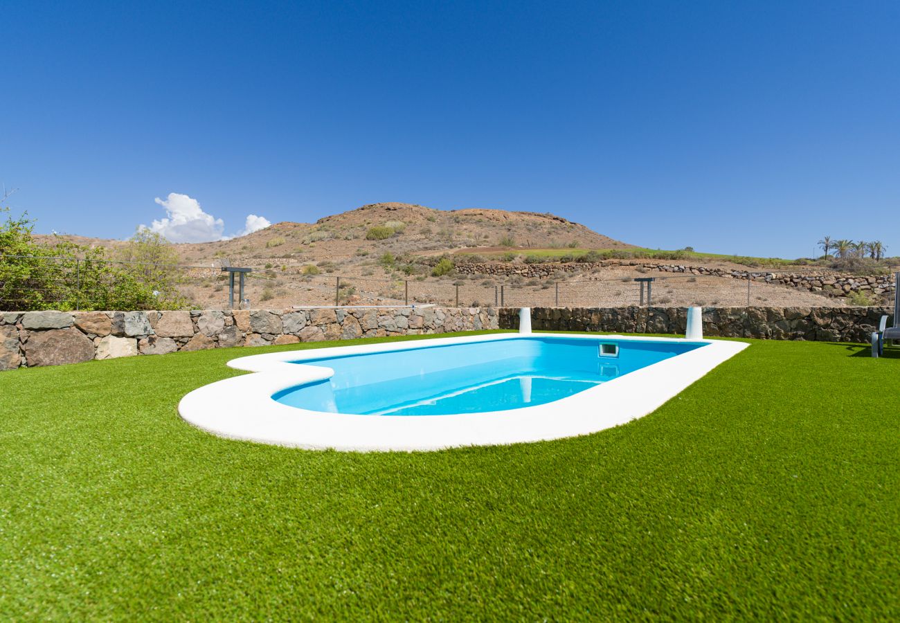 Chalet en San Bartolomé de Tirajana -  Gran Canaria Stays - Holiday Rentals
