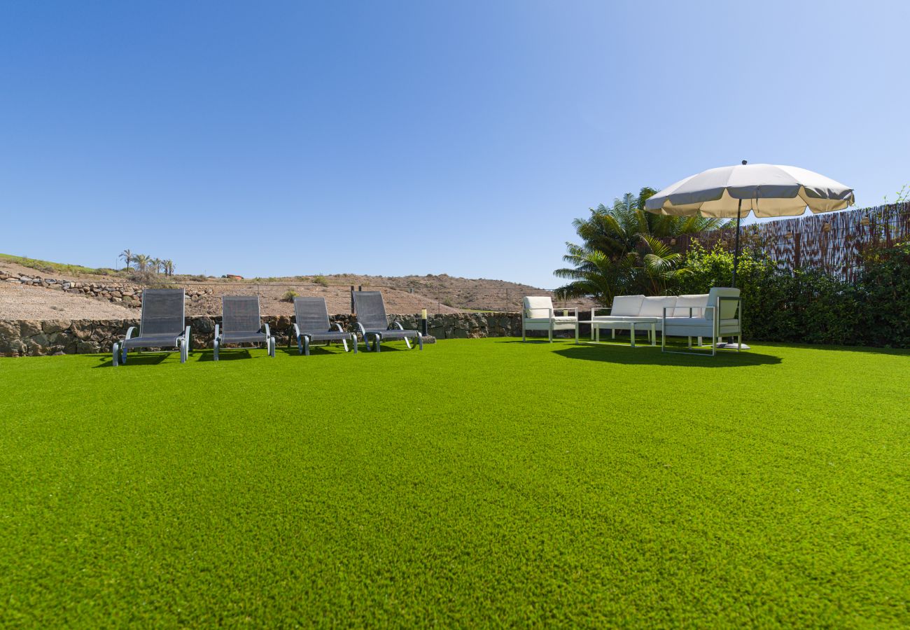Chalet en San Bartolomé de Tirajana -  Gran Canaria Stays - Holiday Rentals