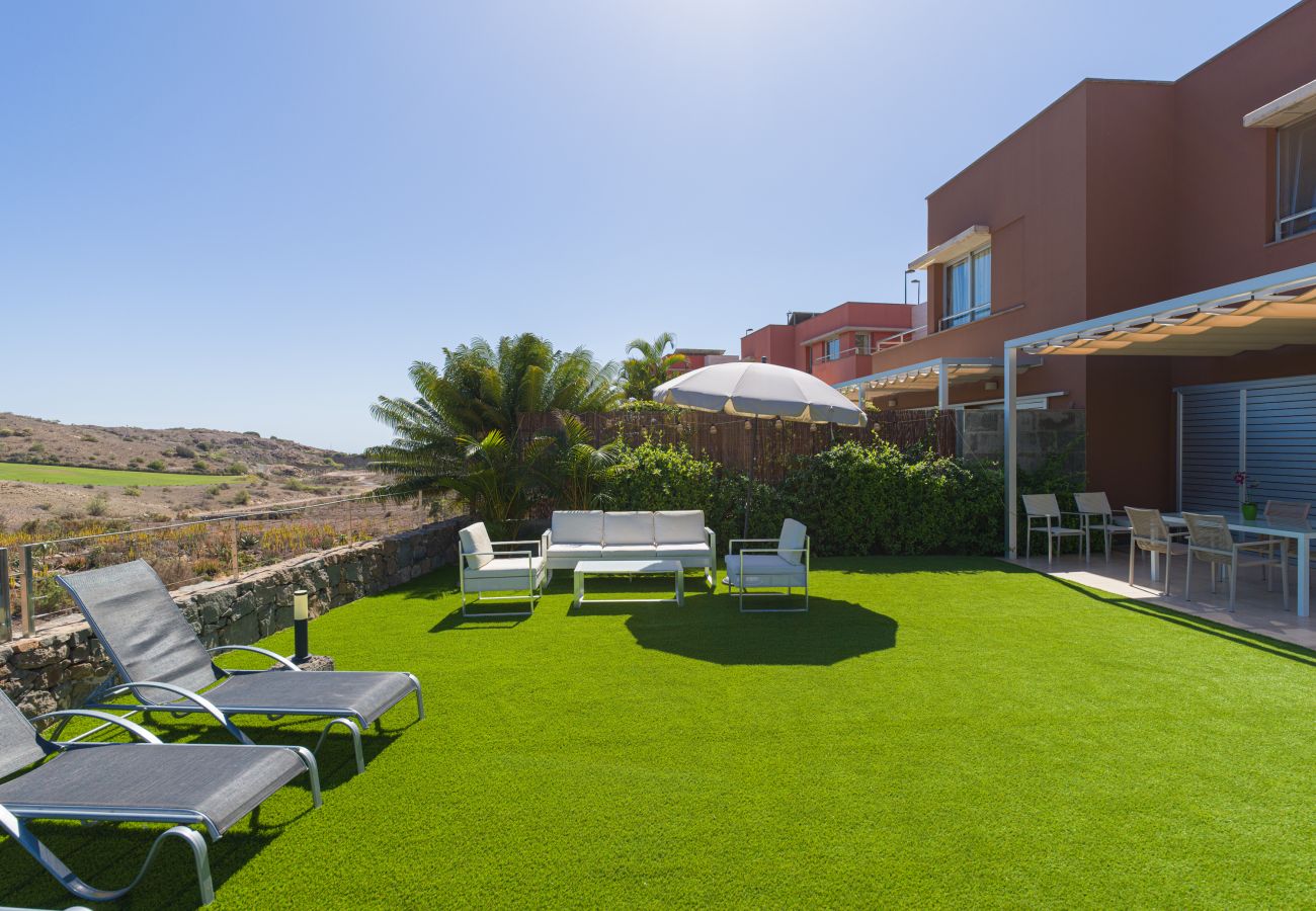 Chalet en San Bartolomé de Tirajana -  Gran Canaria Stays - Holiday Rentals