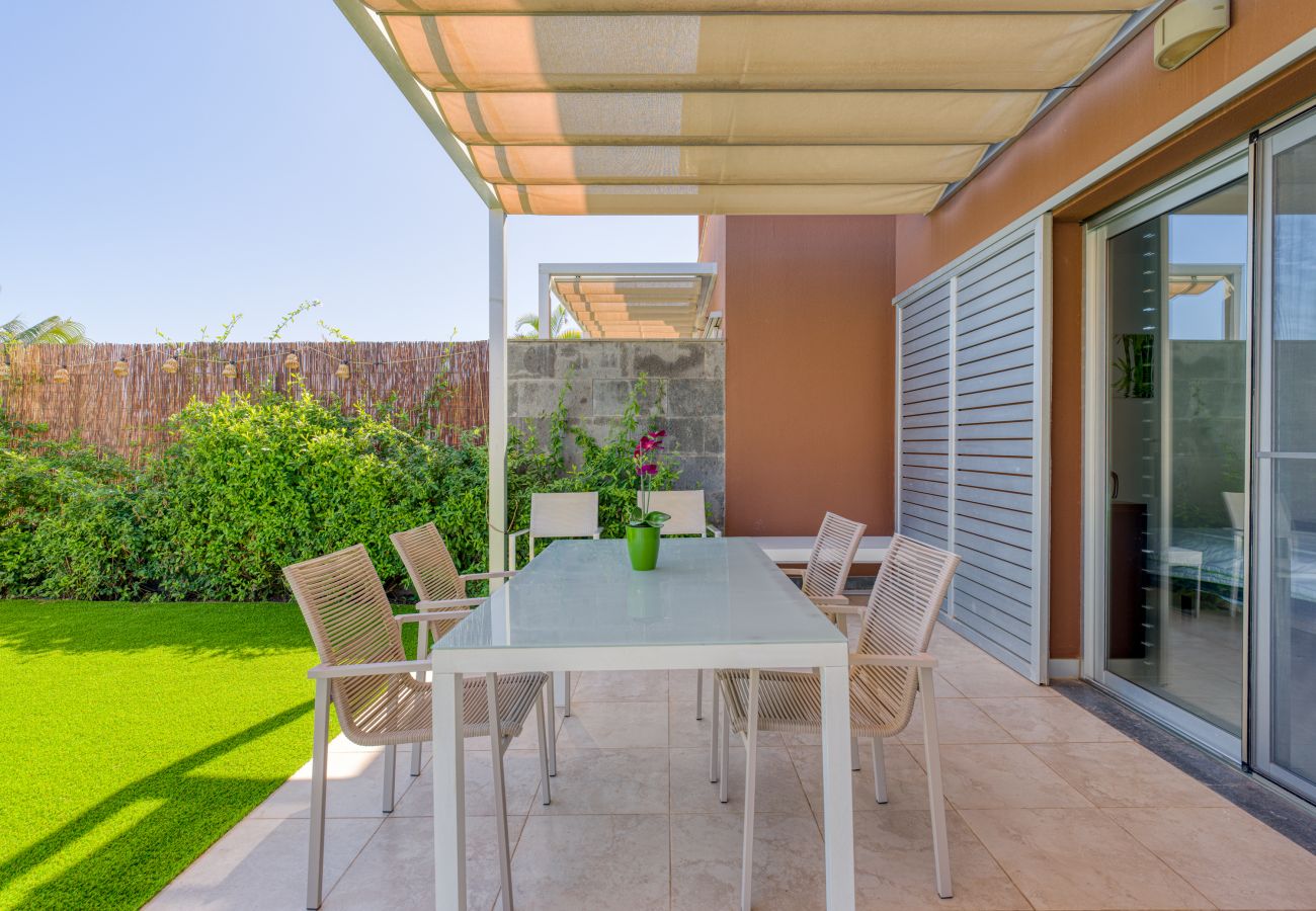 Chalet en San Bartolomé de Tirajana -  Gran Canaria Stays - Holiday Rentals