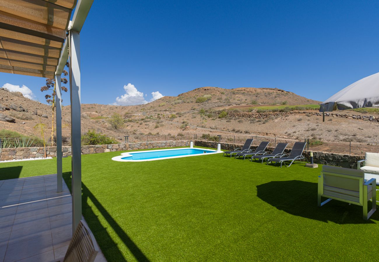 Chalet en San Bartolomé de Tirajana -  Gran Canaria Stays - Holiday Rentals