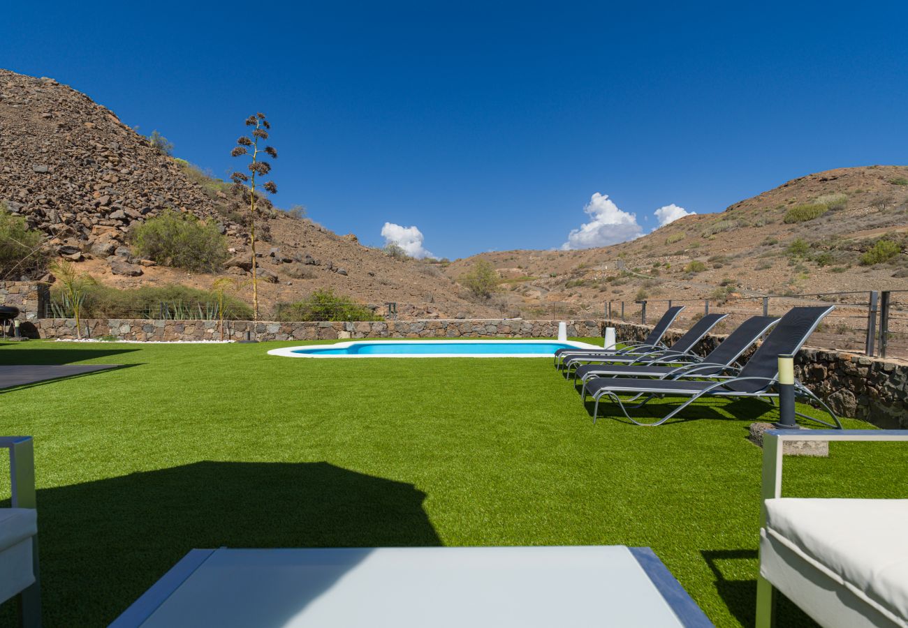Chalet en San Bartolomé de Tirajana -  Gran Canaria Stays - Holiday Rentals