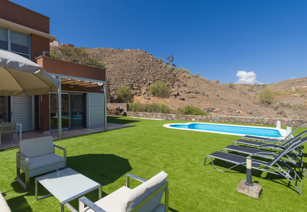 Chalet en San Bartolomé de Tirajana -  Gran Canaria Stays - Holiday Rentals