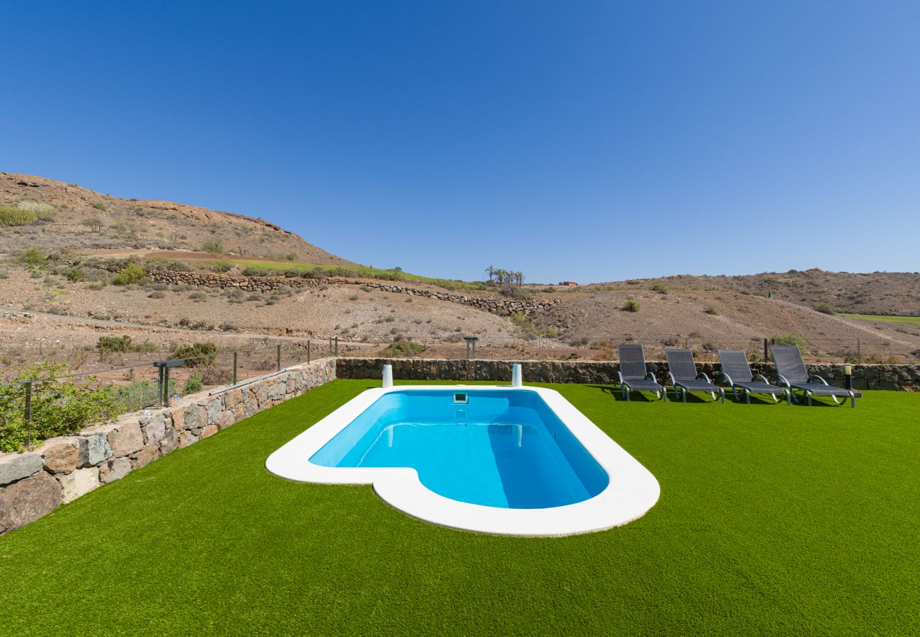 Chalet en San Bartolomé de Tirajana -  Gran Canaria Stays - Holiday Rentals