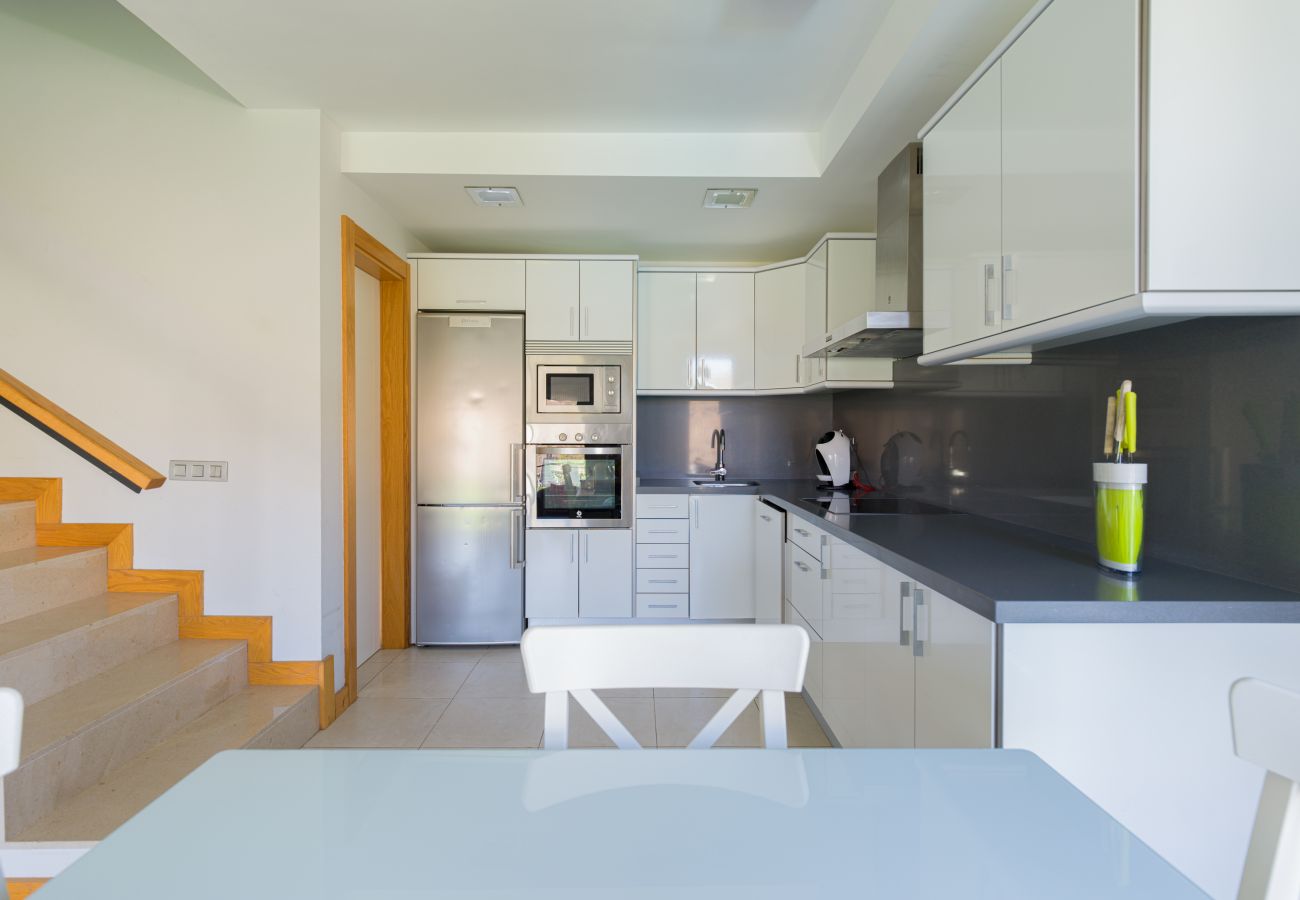 Chalet en San Bartolomé de Tirajana -  Gran Canaria Stays - Holiday Rentals