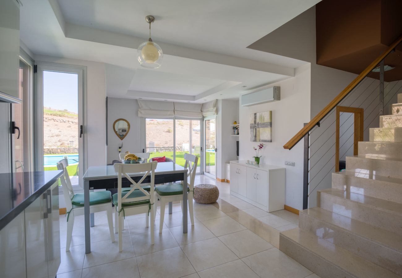 Chalet en San Bartolomé de Tirajana -  Gran Canaria Stays - Holiday Rentals