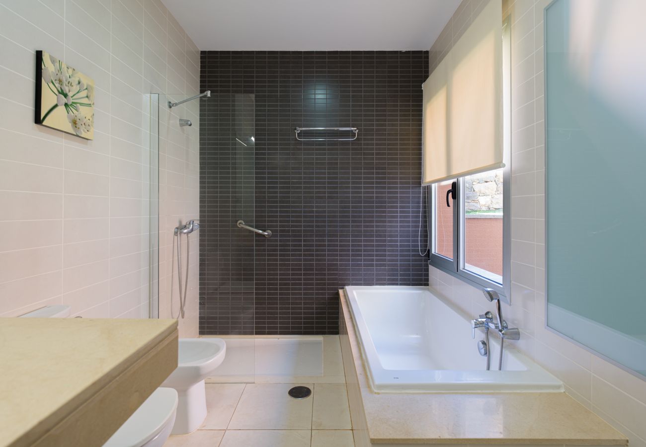 Chalet en San Bartolomé de Tirajana -  Gran Canaria Stays - Holiday Rentals