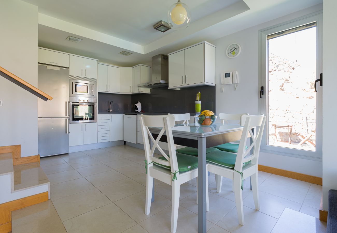 Chalet en San Bartolomé de Tirajana -  Gran Canaria Stays - Holiday Rentals