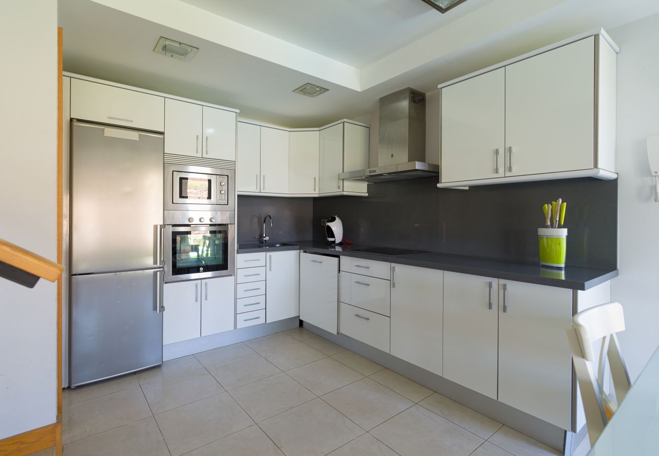 Chalet en San Bartolomé de Tirajana -  Gran Canaria Stays - Holiday Rentals