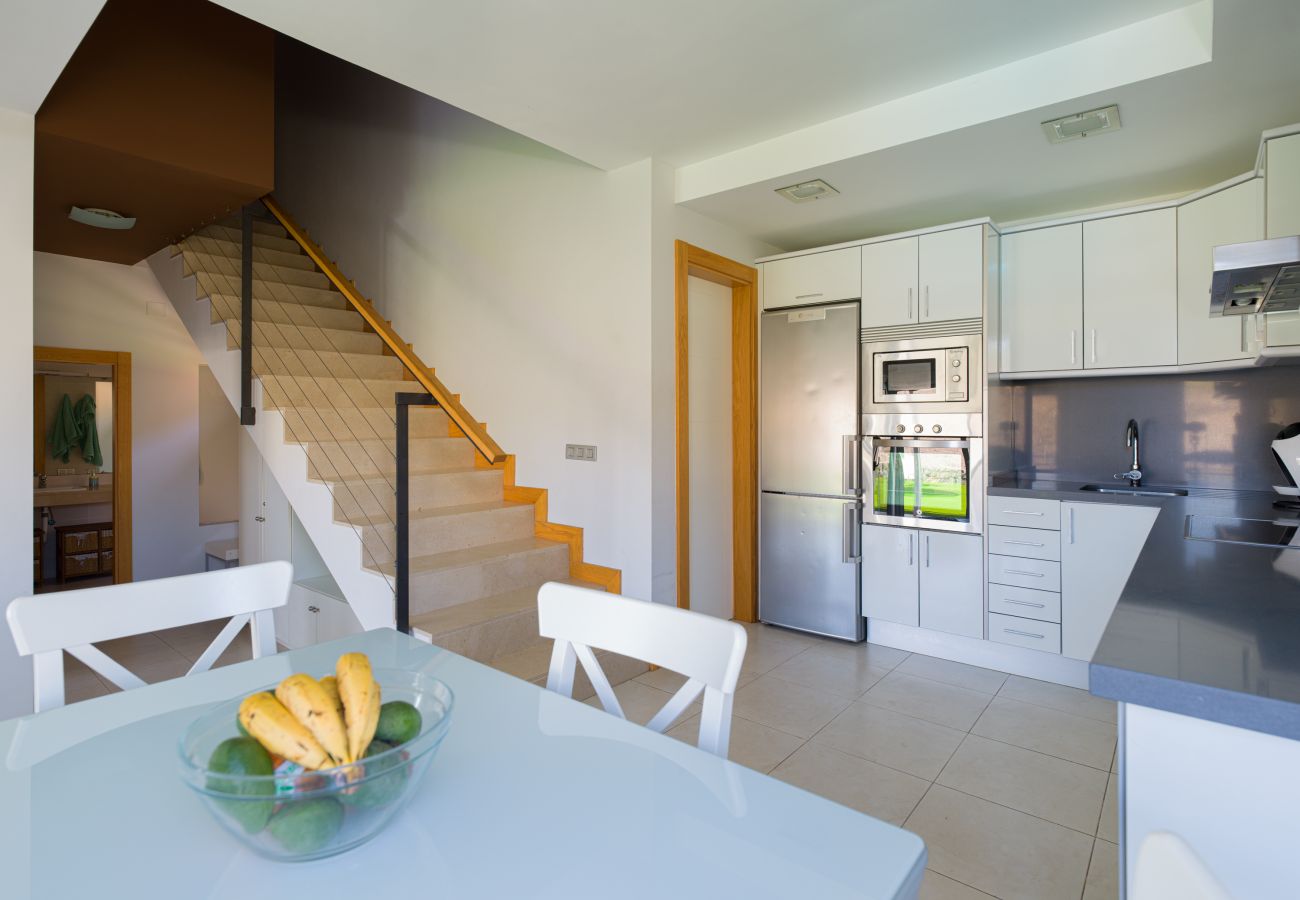 Chalet en San Bartolomé de Tirajana -  Gran Canaria Stays - Holiday Rentals