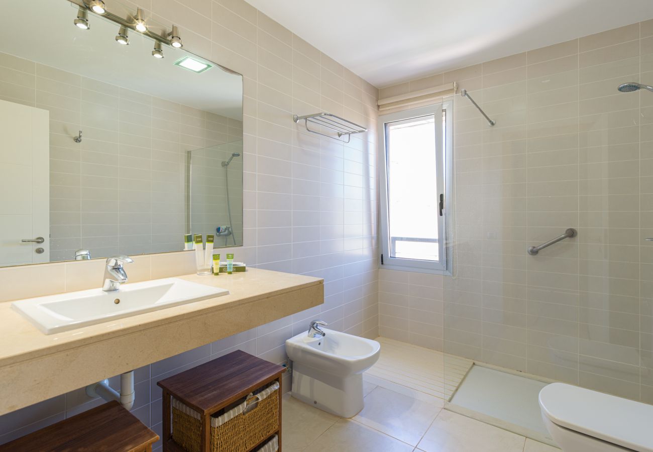 Chalet en San Bartolomé de Tirajana -  Gran Canaria Stays - Holiday Rentals